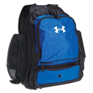 Under Armour Option Backpack (Royal)