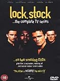 Lock, Stock... The Complete TV Series [DVD] [2000]