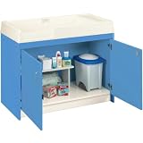 Infant Changing Table