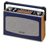 Review Roberts  / Roberts RD11 Radio