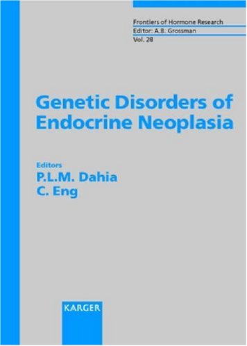 Multiple-Endocrine-Neoplasia