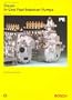 Diesel Fuel-Injection Pumps Types PE/PF