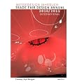 Messedesign Jahrbuch 2010 / 2011: International (Trade Fair Design Annual: International)
