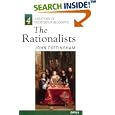 The Rationalists (History of Western Philosophy Series) by John Cottingham