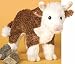 Stuffed Tumbleweed Bull