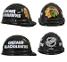 Wincraft Chicago Blackhawks Hard Hat - Chicago Blackhawks One Size