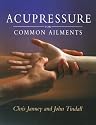 Acupressure For Common Ailments: A Gaia Original