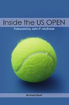 Inside the US Open