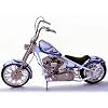 American Chopper - Lucy's Bike 1