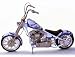 Lucy's Bike by American Chopper
