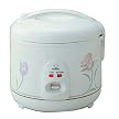 Zojirushi Auto Rice Cook & Warm 5.5 cups