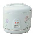 Zojirushi Auto Rice Cook & Warm 5.5 cups