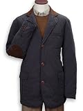 Quilted Sportcoat