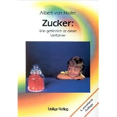 Zucker: Wie gef�hrlich ist dieser Verf�hrer?