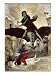 The Plague Giclee Poster Print by Arnold Bocklin, 18x24