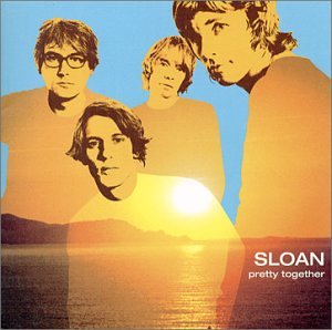 Sloan - I Love A Long Goodbye Lyrics - Zortam Music