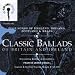 Alan lomax, Classic ballads of britain and ireland, 