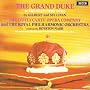 GRAND DUKE:GILBERT & SULLIVAN
