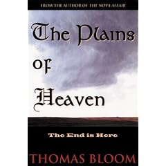 The Plains of Heaven