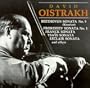 Oistrakh in Recital