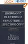 Inorganic Electronic Structure and Spectroscopy, Methodology (Inorganic Electronic Spectroscopy) (Volume 1)