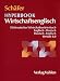 Hyperbook Wirtschaftsenglisch Version 4.0 / Schäfer. CD-ROM für Windows 95/98/NT/2000/XP/Me.