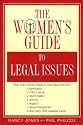 The Women's Guide to Legal Issues