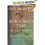 Borrowed Time: An AIDS Memoir
