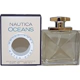 Oceans FOR MEN by Nautica - 100 ml EDT Spray