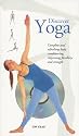 Discover Yoga/Pilates 2 Set Books & DVD