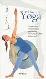 Discover Yoga/Pilates 2 Set Books & DVD