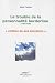 Le trouble de la personnalit� borderline : L'�tat limite
