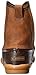 LaCrosse Men's Trekker II 7-Inch Brown Snow Boot