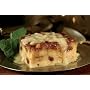 Smokehouse Bread Pudding