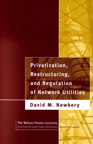 Regulation and Policy