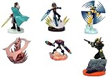 ロックマン ロックマンエグゼ ストリーム バスティングナビセレクション Vol2