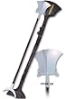 Long Weapon - Wushu Monk's Spade