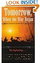 Tomorrow, When the War Began