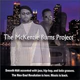 The McKenzie Burns Project