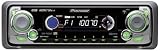 Pioneer DEH-P4500R CD-Tuner