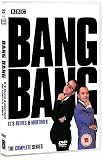 Bang, Bang, It`s Reeves and Mortimer - Complete Series [ NON-USA FORMAT, PAL, Reg.2.4 Import - United Kingdom ]