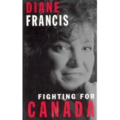 Fighting For Canada