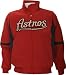 Houston Astros Authentic Collection Therma Base Premier Jacket