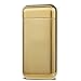 [New Release] Kivors USB Rechargeable Flameless Electronic Dual Pulse Arc Cigarette Lighter Belief (Scorpion, Eagle, Phoenix) (Gold)
