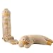 Baby Aspen Dilly the Duck Cashmere Soft Booster Pillow and Growth Chart Gift Set Image