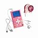 Lexibook Barbie MP3 Player & Mini Speaker Pack