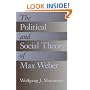 The Political and Social Theory of Max Weber: Collected Essays