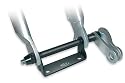 Delta Bike Hitch Locking Fork Mount