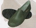 GARDMAN GARDENERS SHOE GREEN SIZE 40