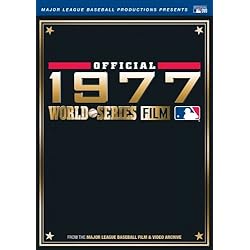 Official 1977 World Series Film